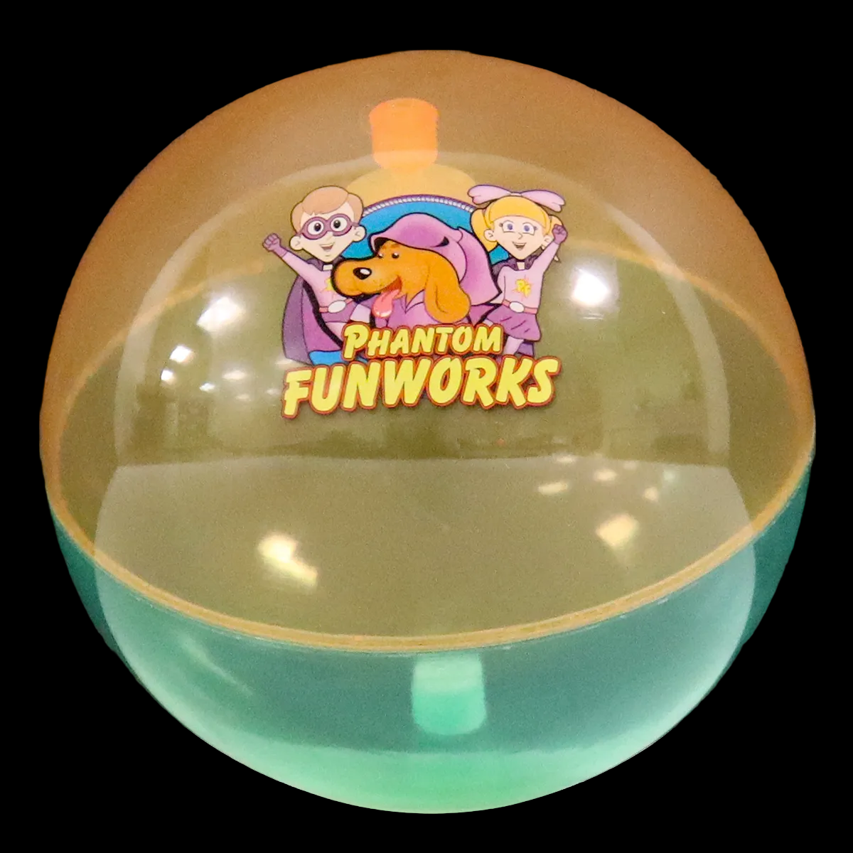Do-U-Tone Ball