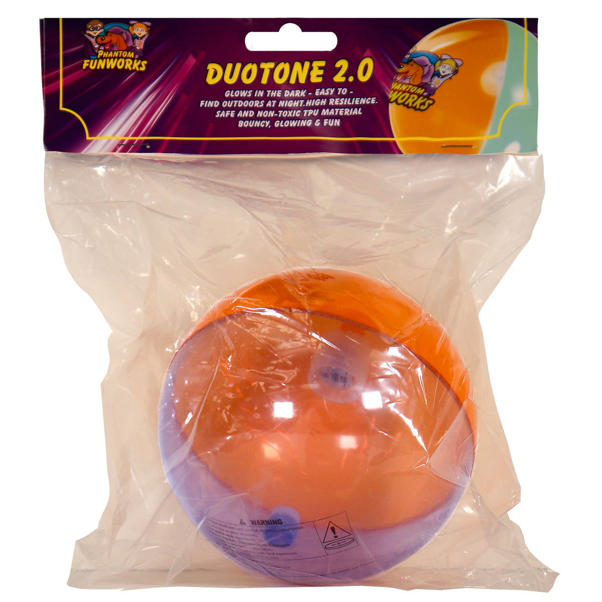 Do-U-Tone Ball