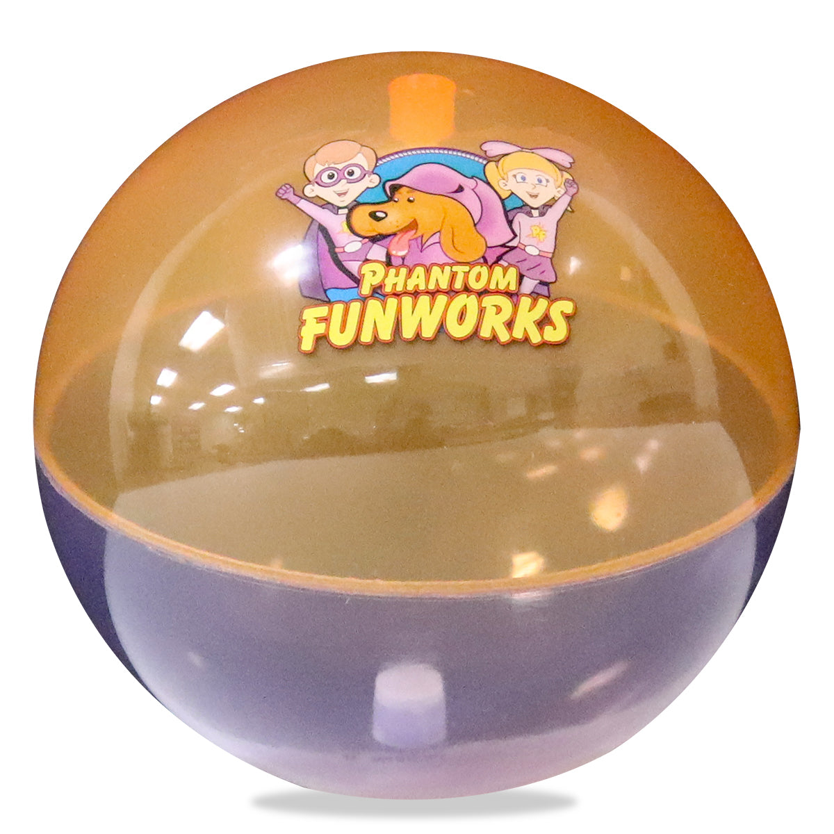 Do-U-Tone Ball