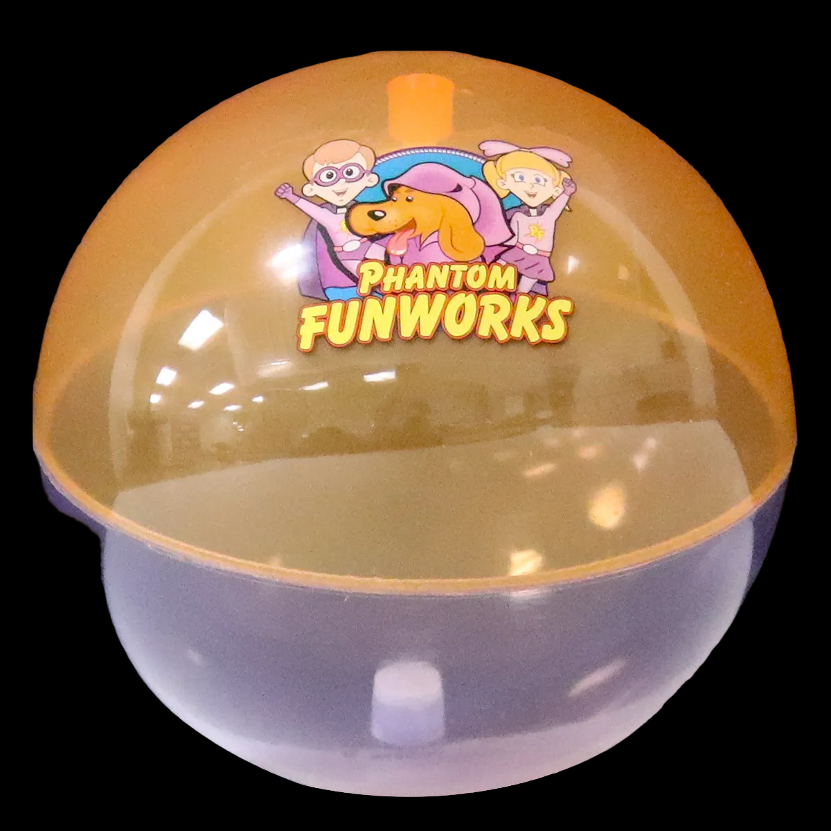 Do-U-Tone Ball