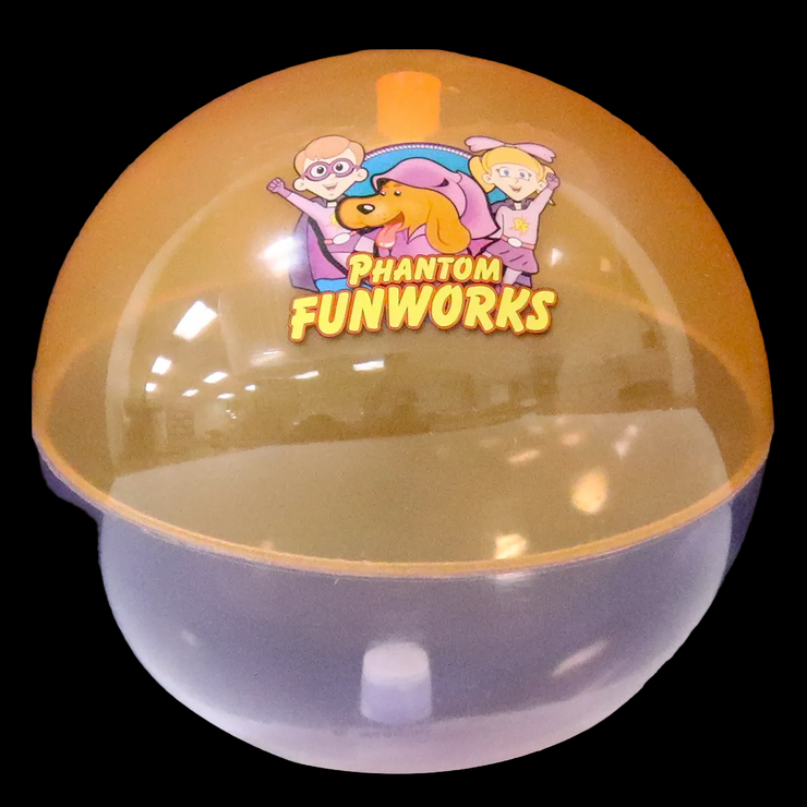 FUNWORKS COLLECTION