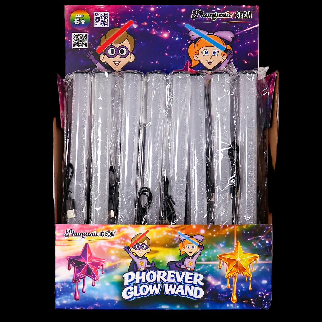 PHOREVER GLOW WAND