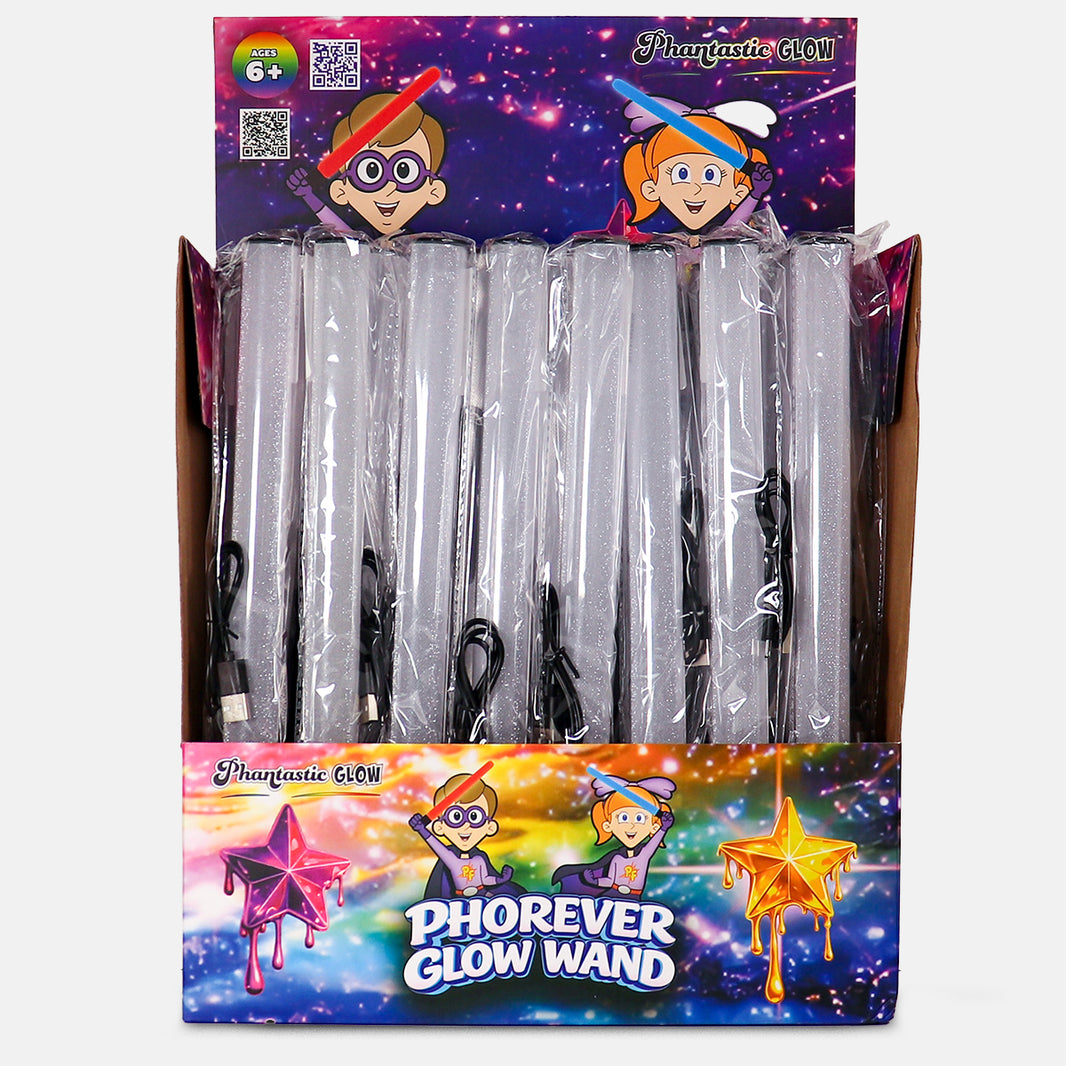 PHOREVER GLOW WAND