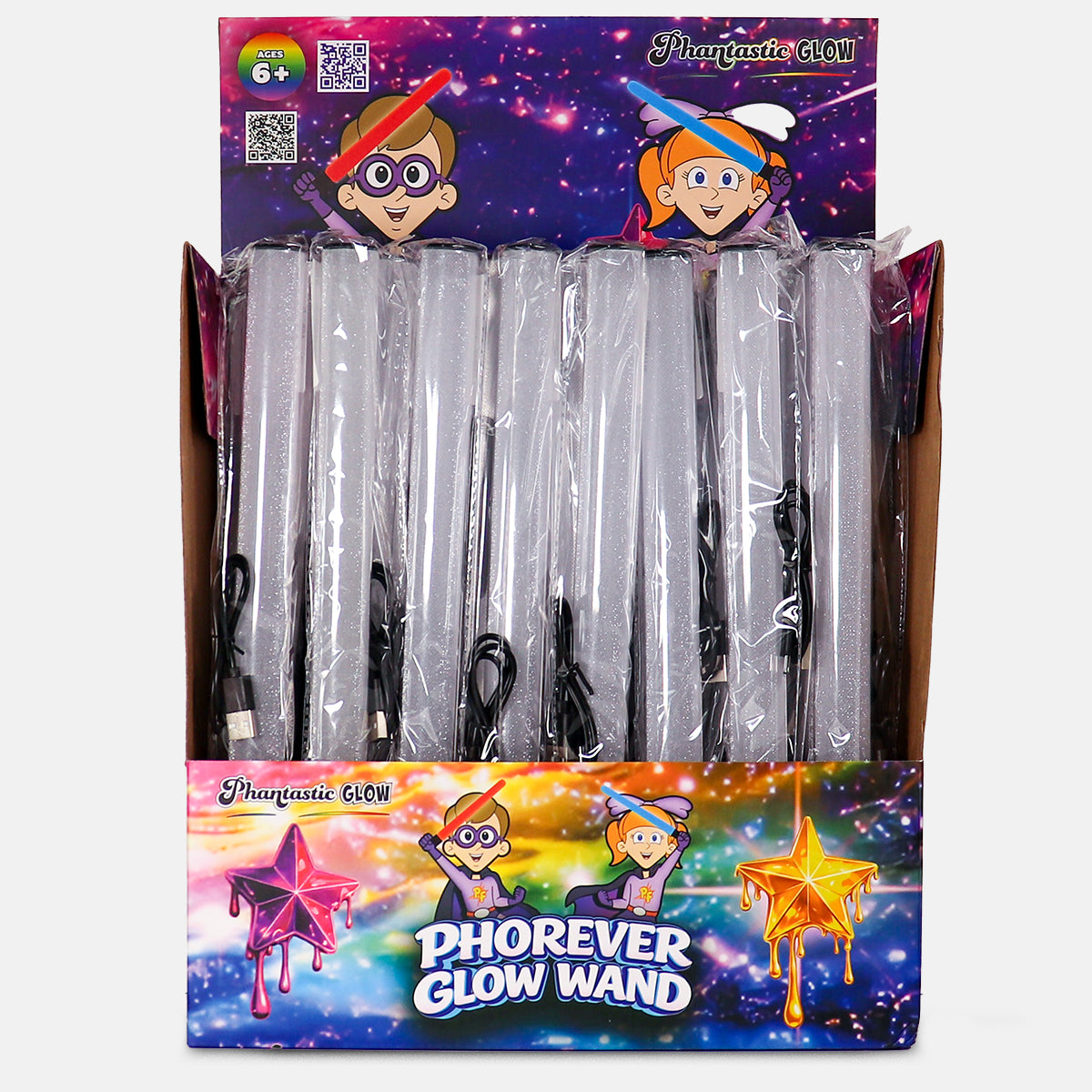 PHOREVER GLOW WAND