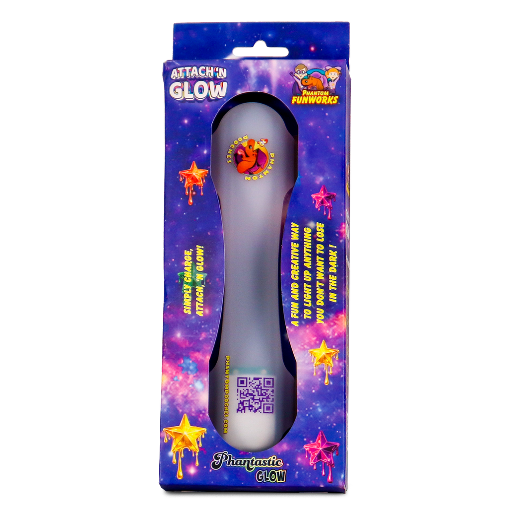 Attach N Glow