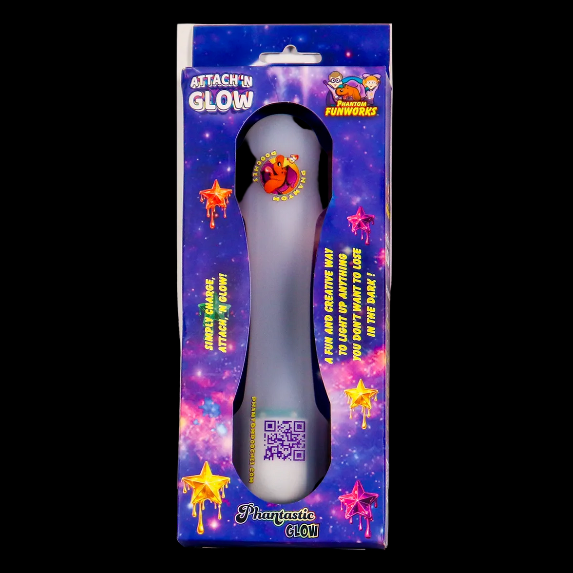 Attach N Glow