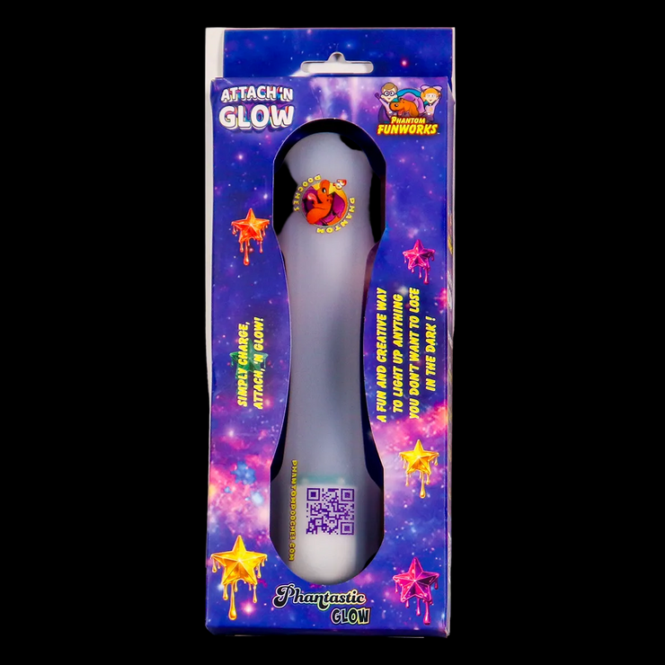 Phantom Funworks - GLOW FUN For Everyone
