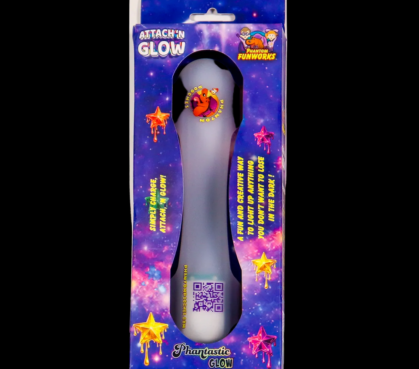Attach N Glow