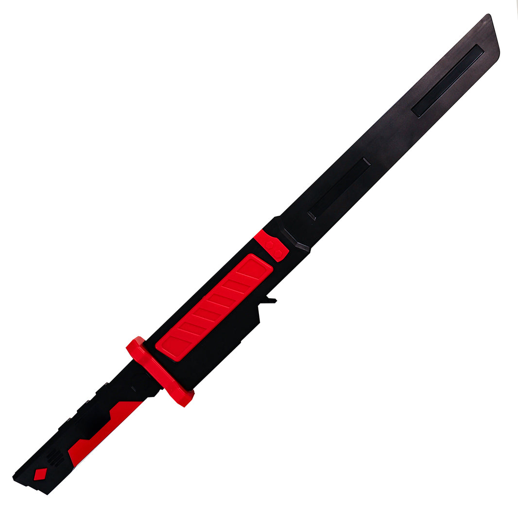 SPARK 'N SPAR SWORD