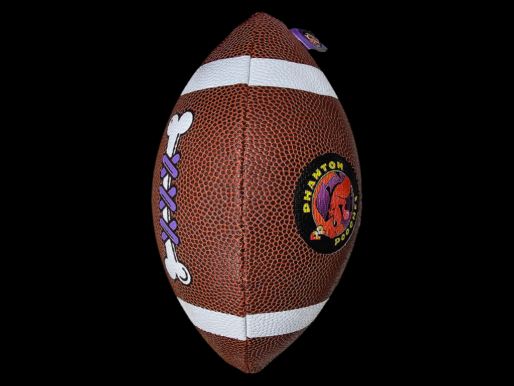 Backyard Ball