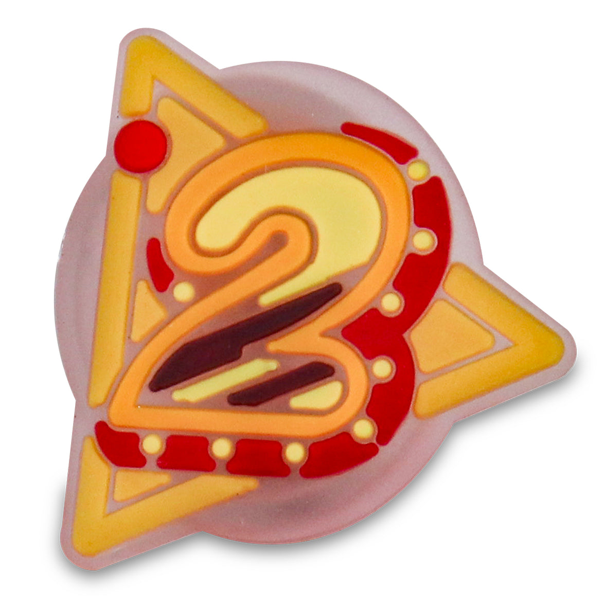 DAZZLING DIGIT RINGS