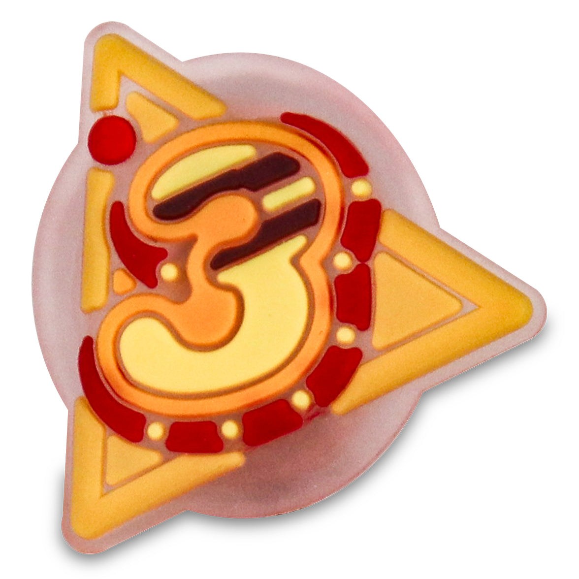 DAZZLING DIGIT RINGS