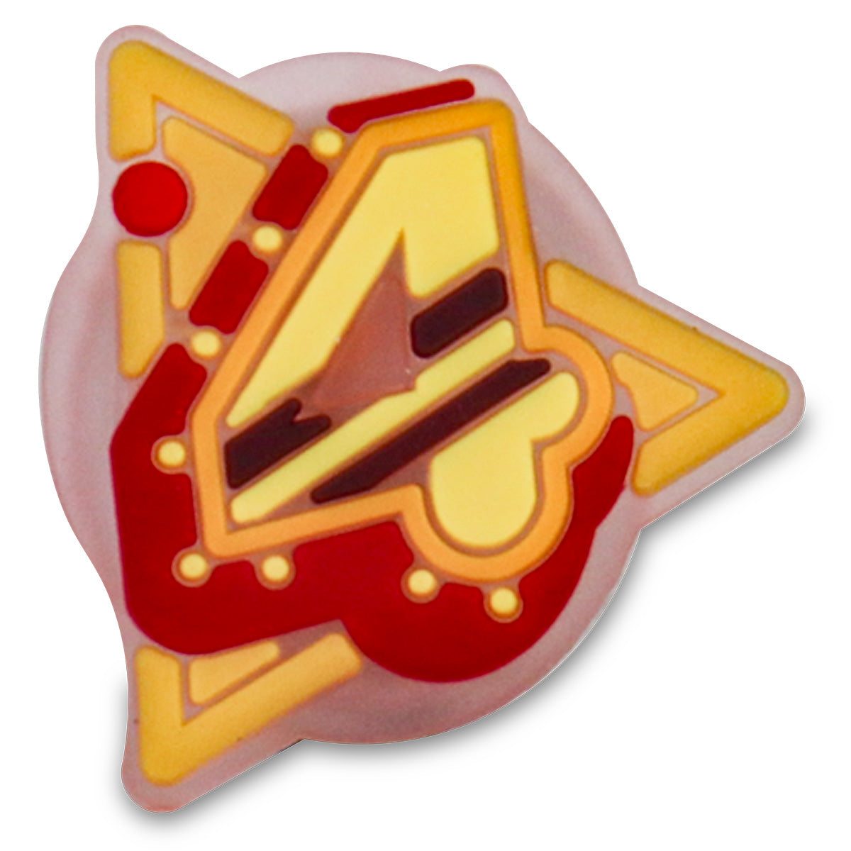 DAZZLING DIGIT RINGS