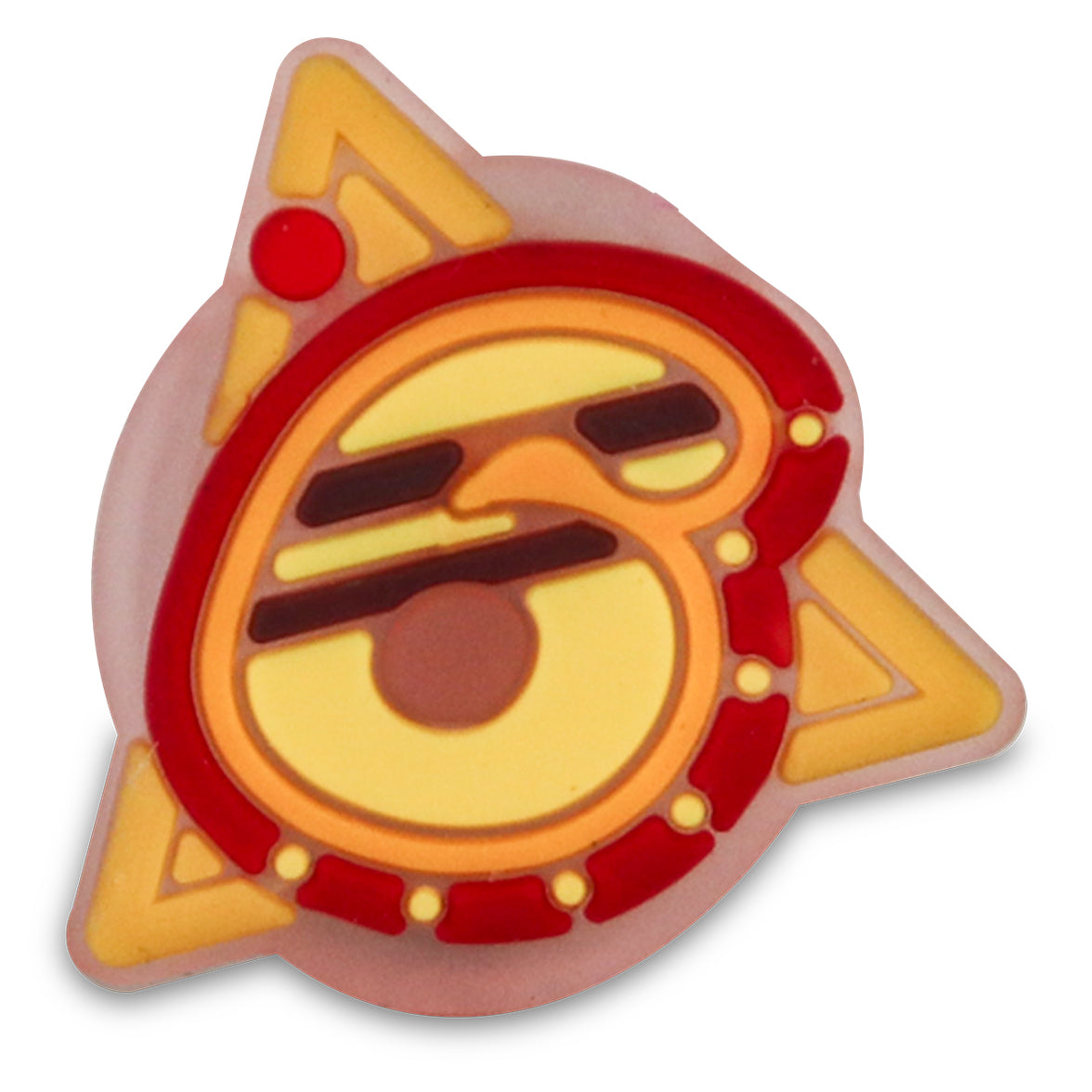 DAZZLING DIGIT RINGS
