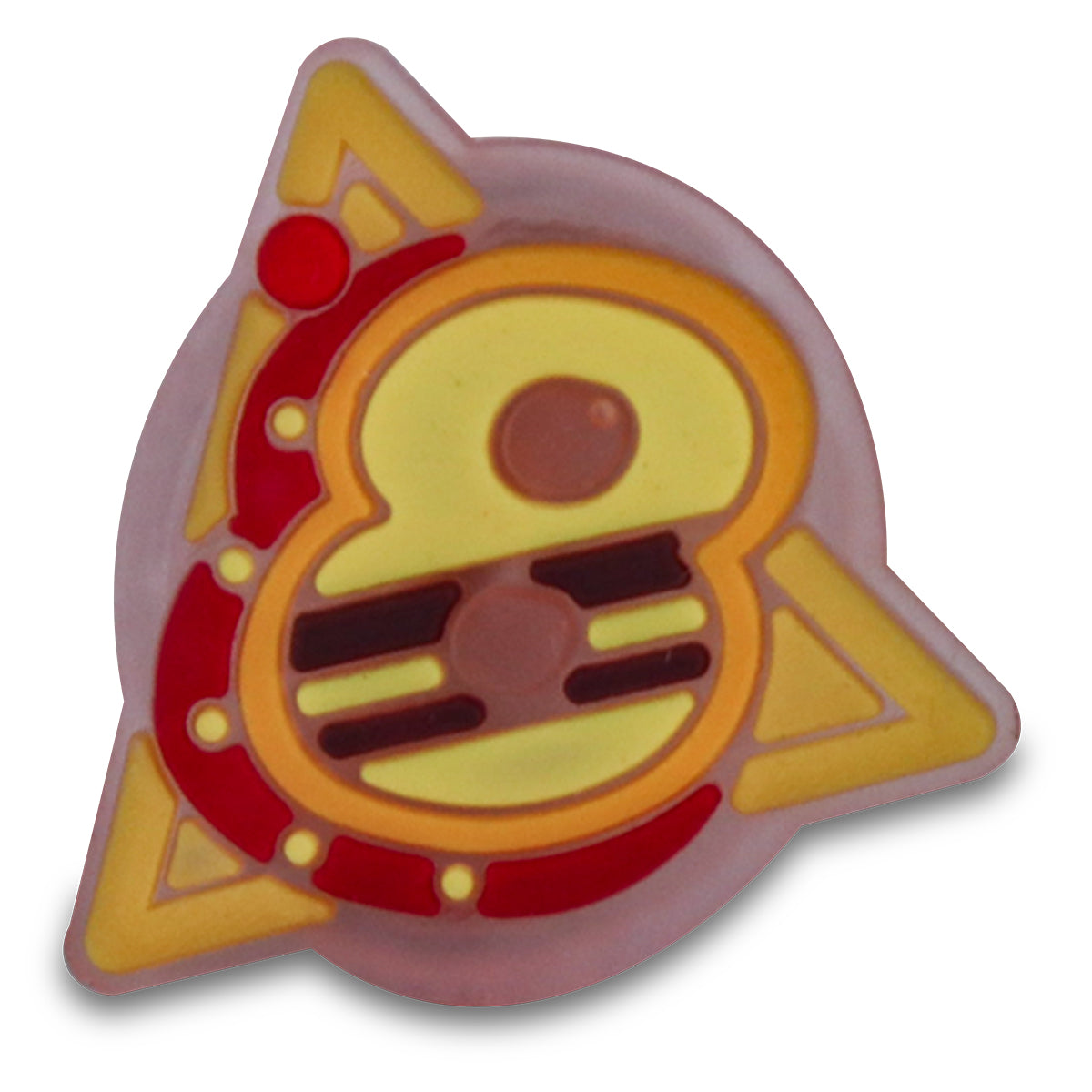 DAZZLING DIGIT RINGS
