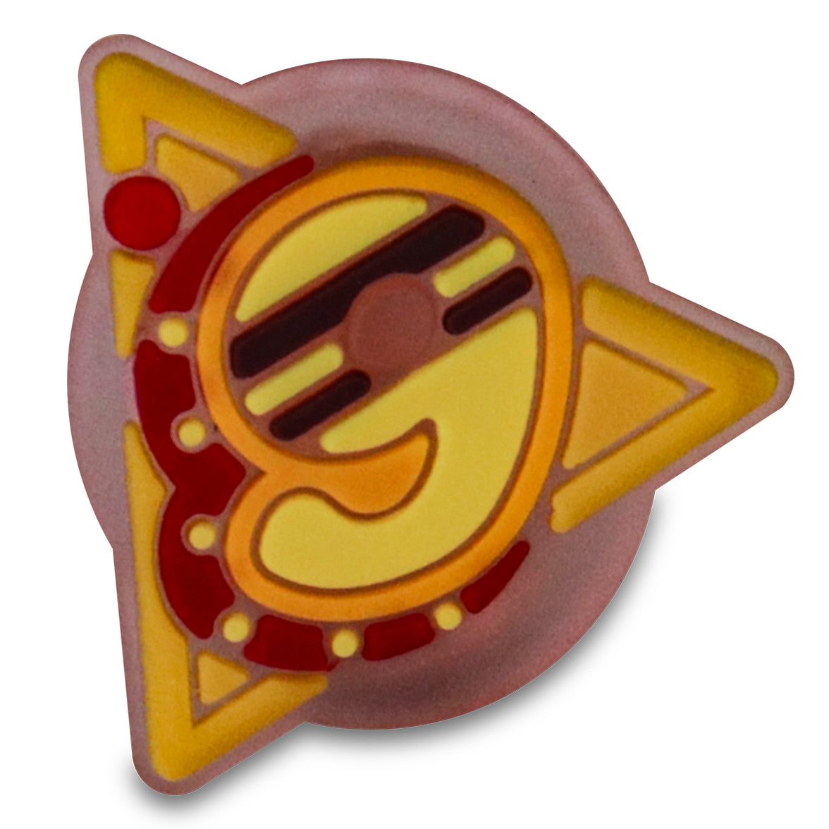 DAZZLING DIGIT RINGS