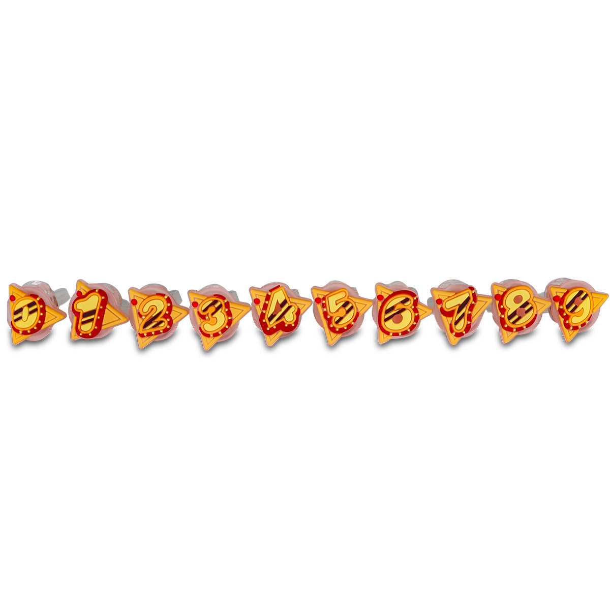 DAZZLING DIGIT RINGS