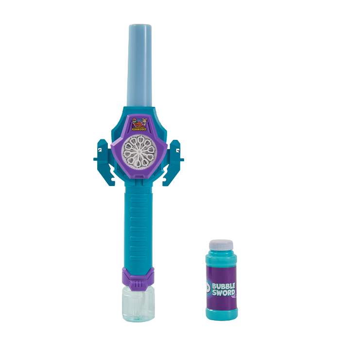 Light-up Bubble Sword