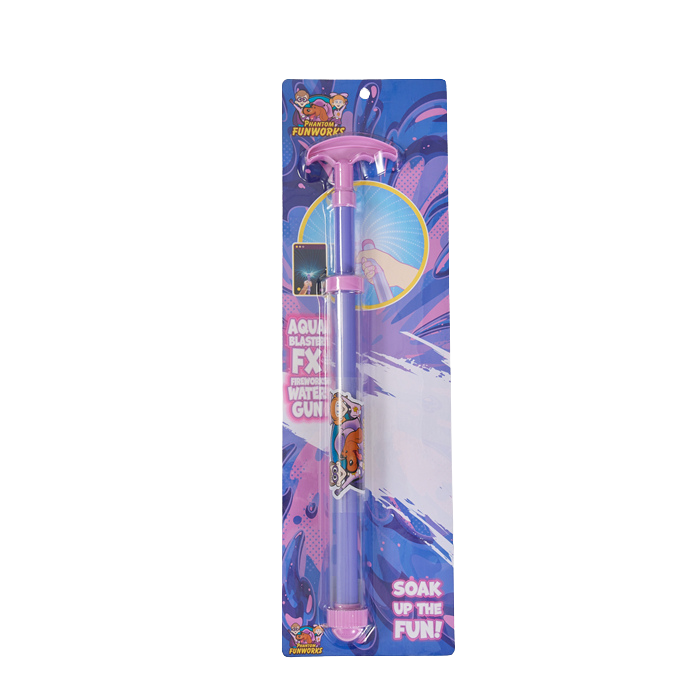 Funworks Water Burst