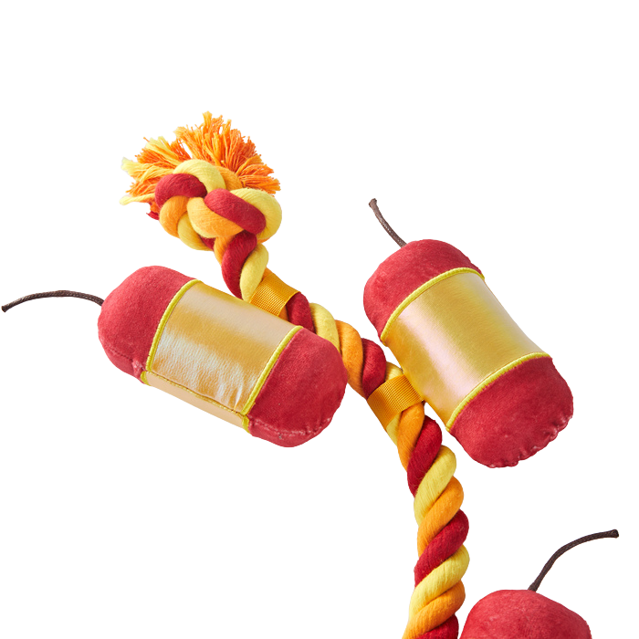 Firecracker String