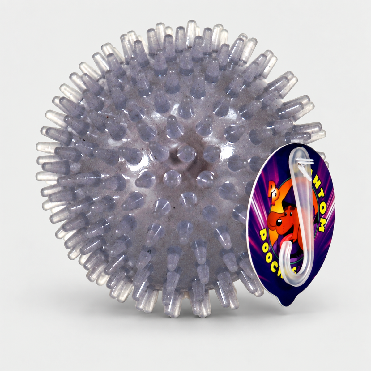 BRIGHT BITE BALL