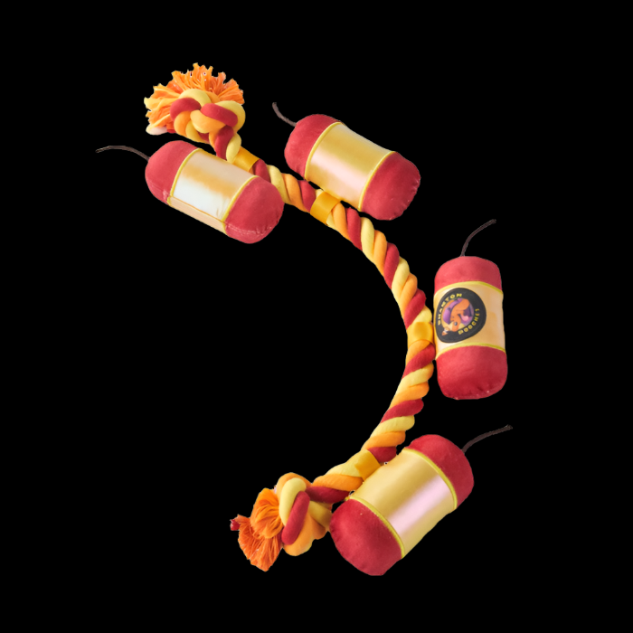 Firecracker String