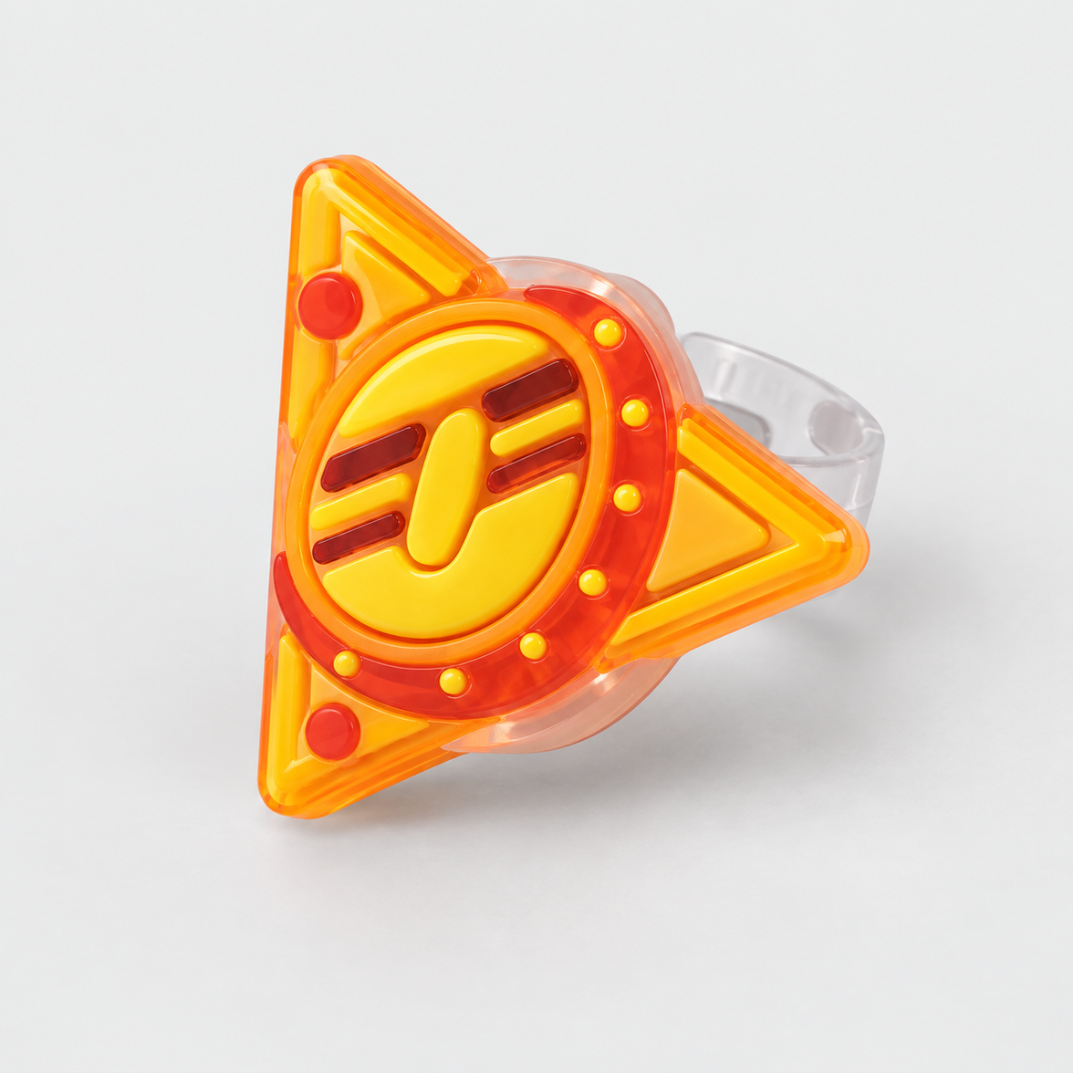 DAZZLING DIGIT RINGS