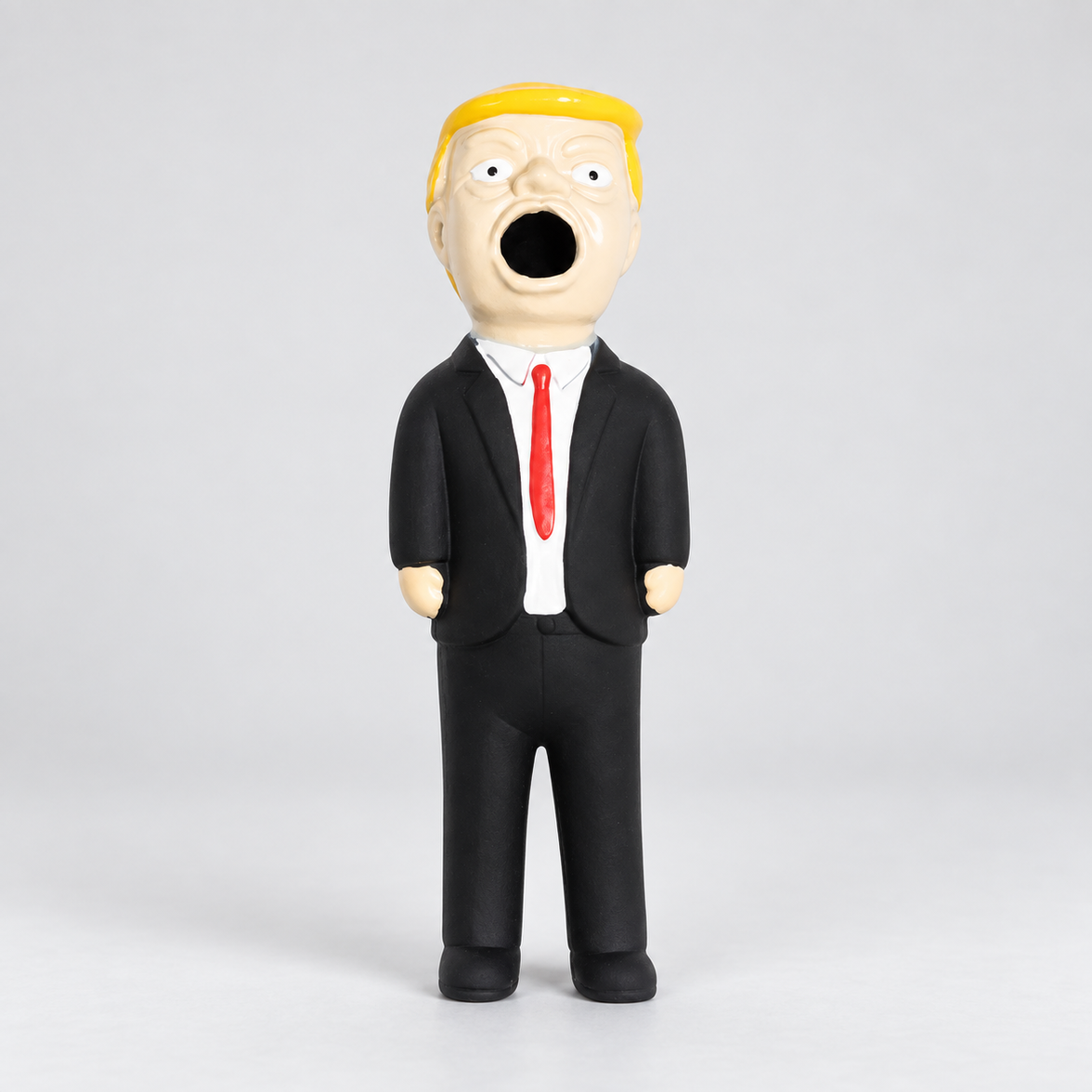 POTUS Squeaker™ Dog Toy