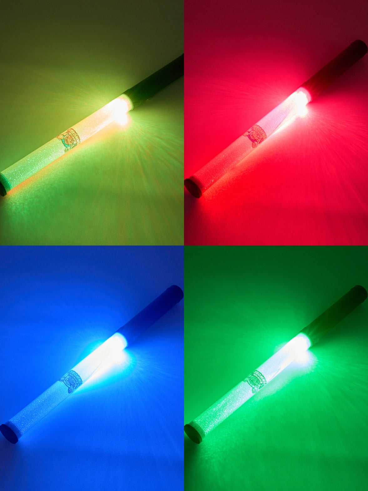 LED Ultra Glow Wand