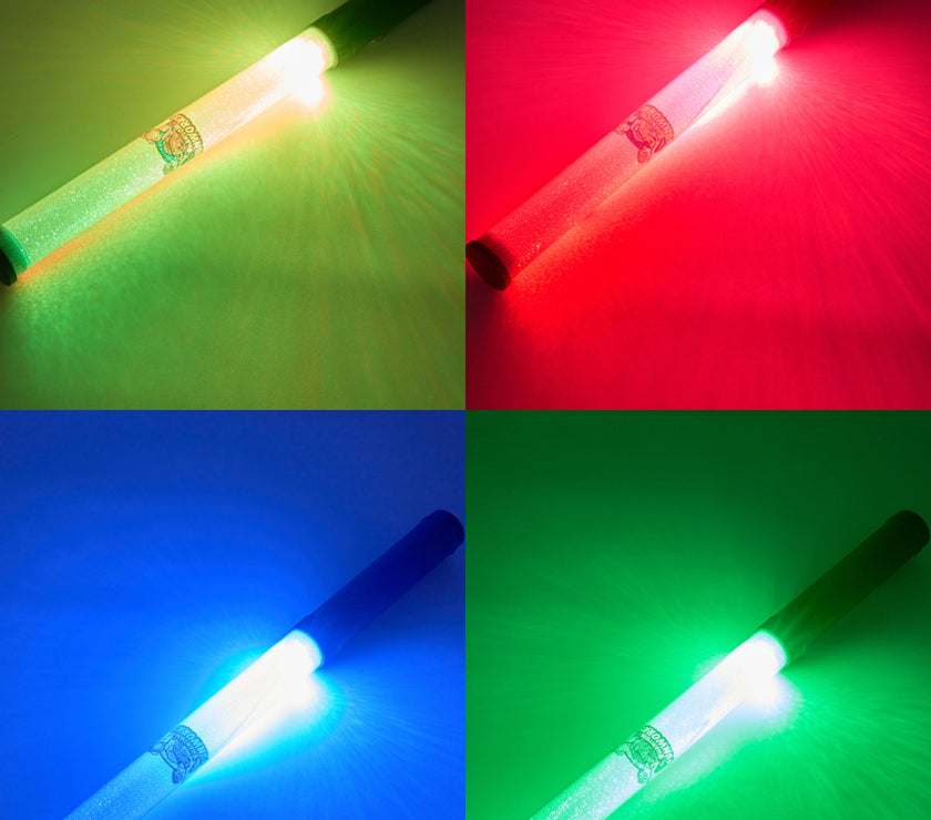 LED Ultra Glow Wand