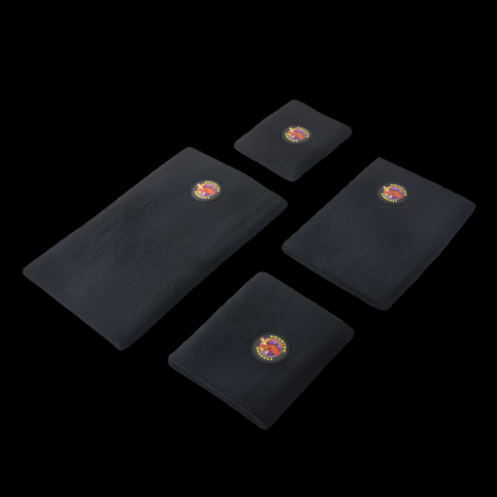 Calm Anti-Anxiety Dog Hoodie