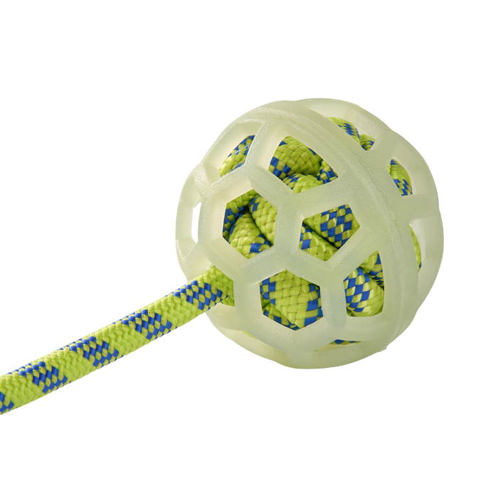 Glow in the Dark Tug Ball
