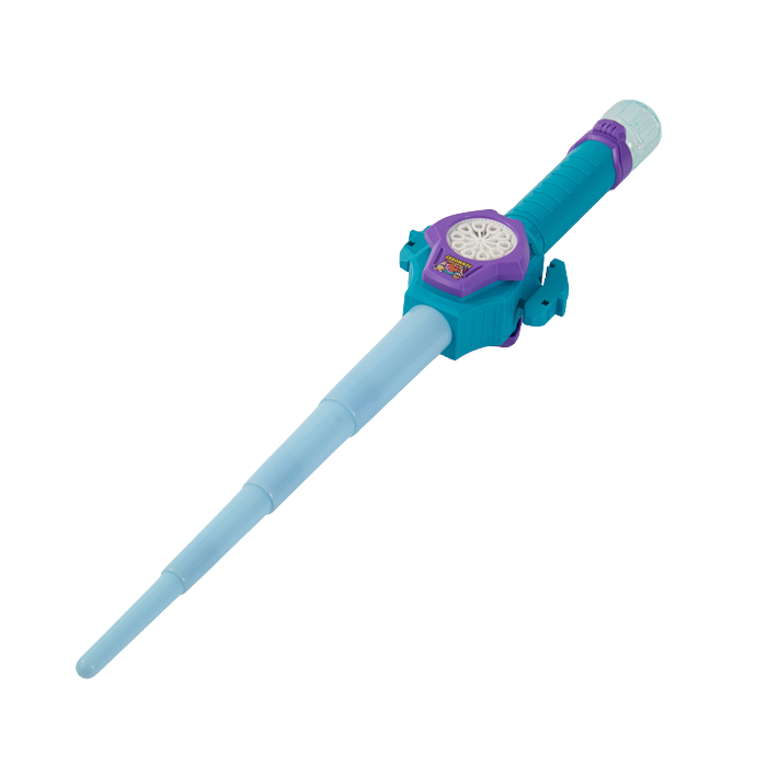 Light-up Bubble Sword