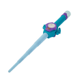 Light-up Bubble Sword