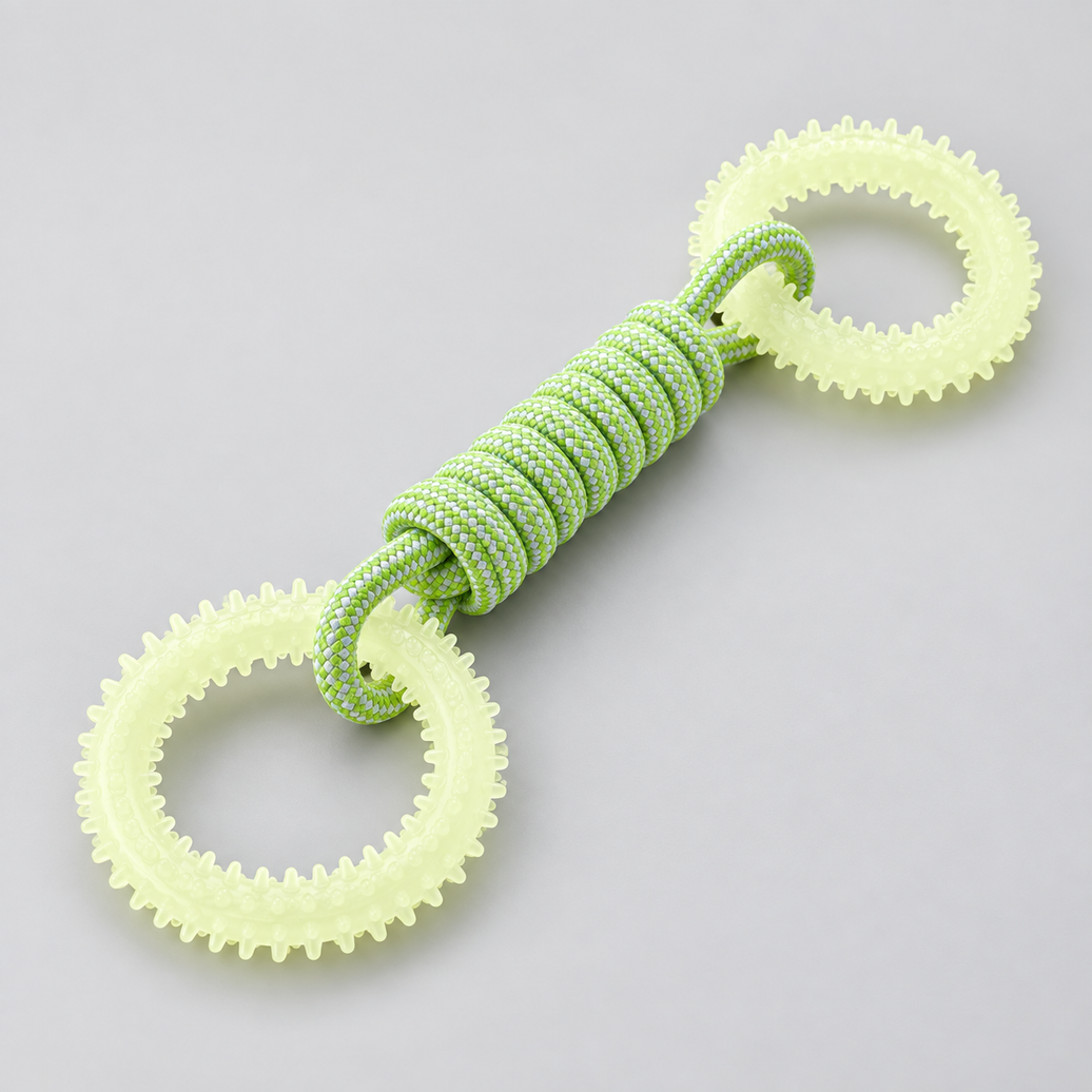 Glow in the Dark Tug-O-War - Large