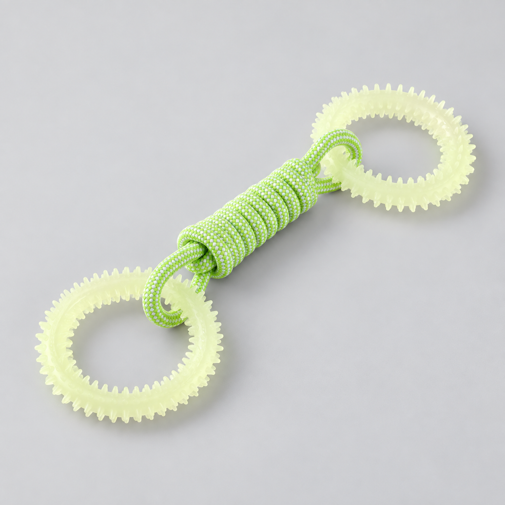 Glow in the Dark Tug-O-War - Small
