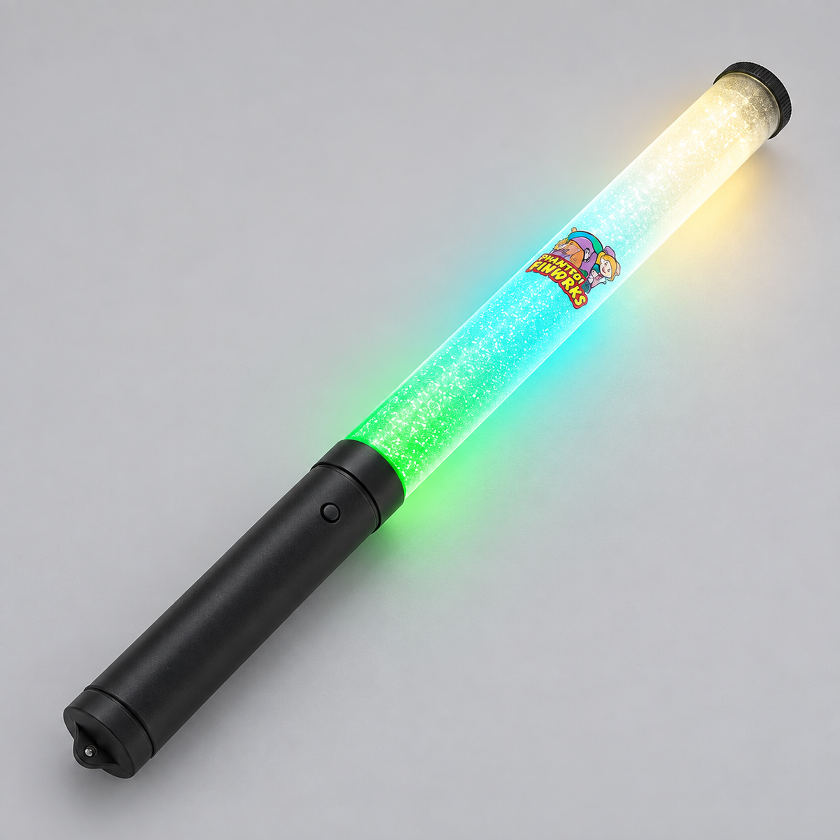 LED Ultra Glow Wand