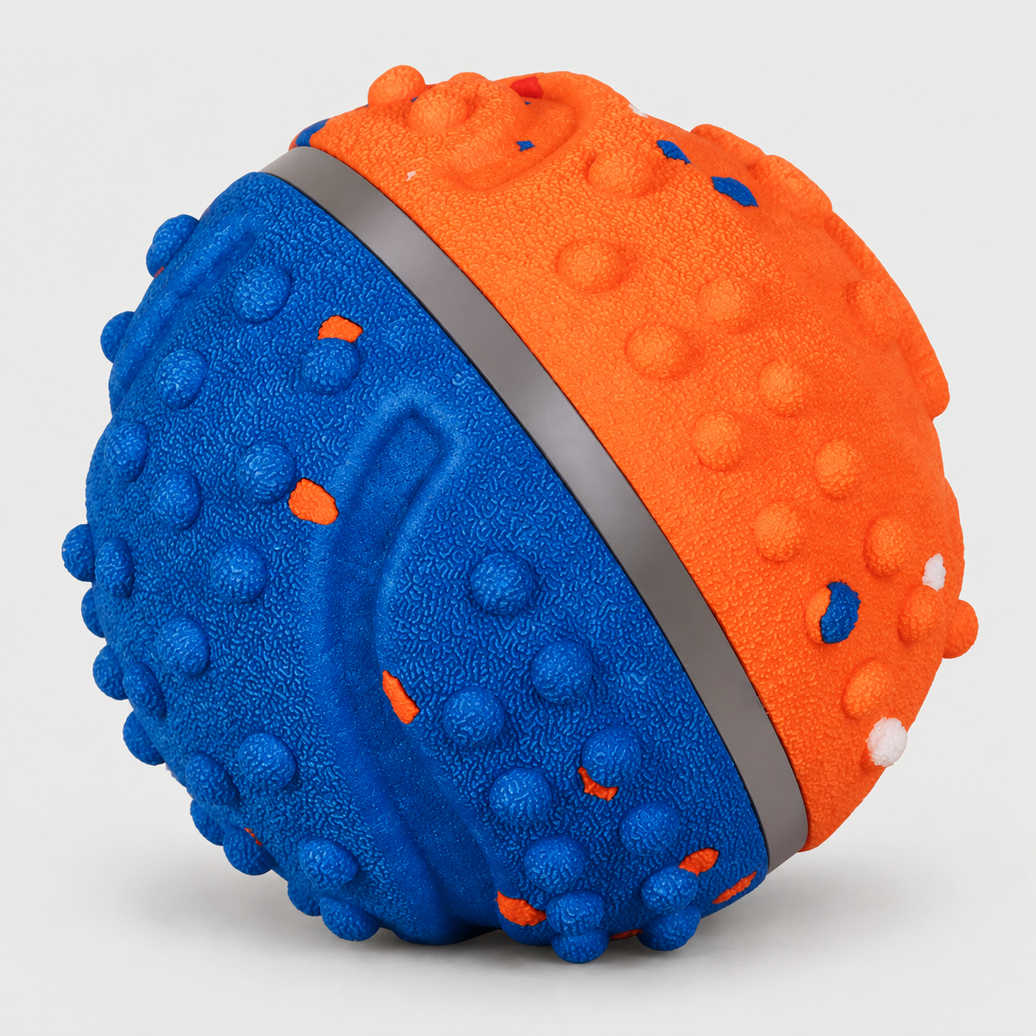 PAWSOME BALL