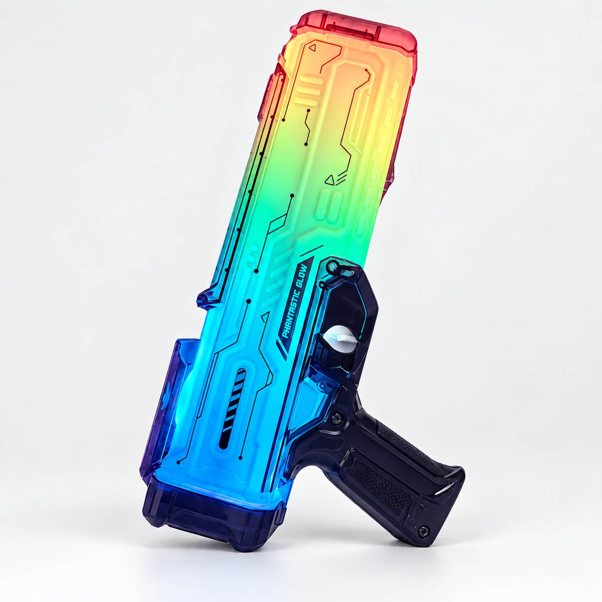 Phantastic Glow Water Tag Blaster