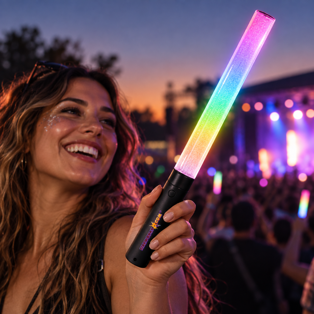 PHOREVER GLOW WAND