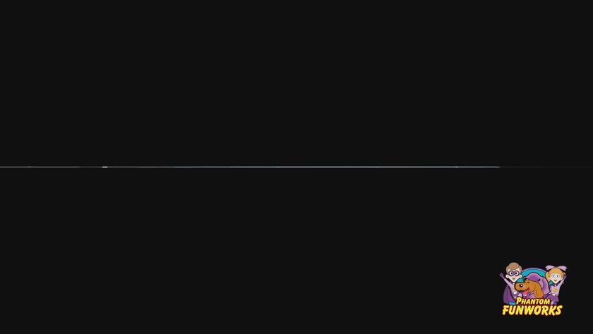 UltraGlow LED Boom Jump Rope