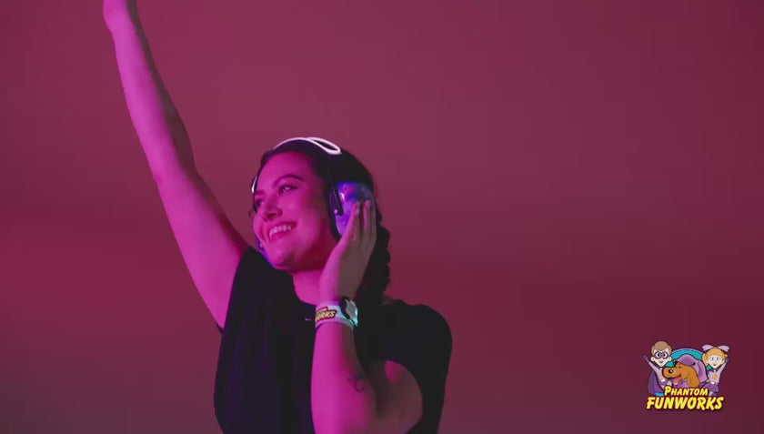 Ultra Glow Noise Suppression Earmuffs