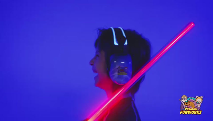 Light Saber LED Sword